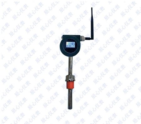 無(wú)線溫度傳感器