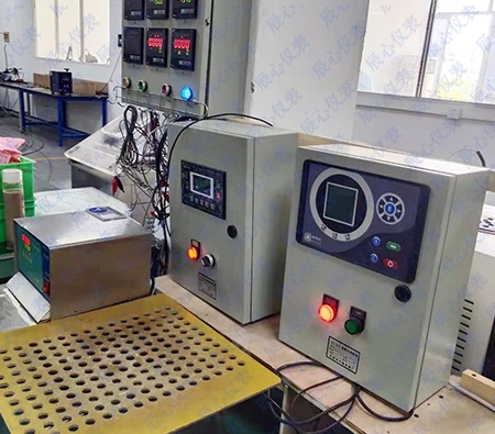 溫度檢測(cè)儀