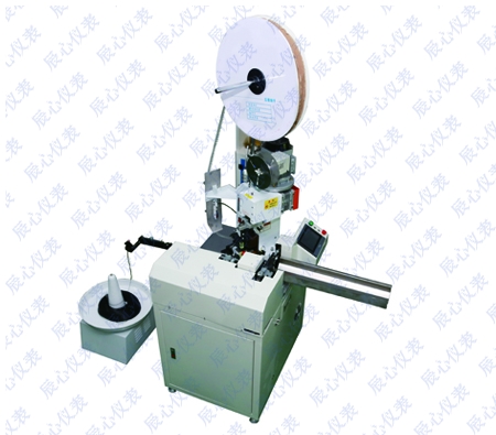 單頭端子機(jī)